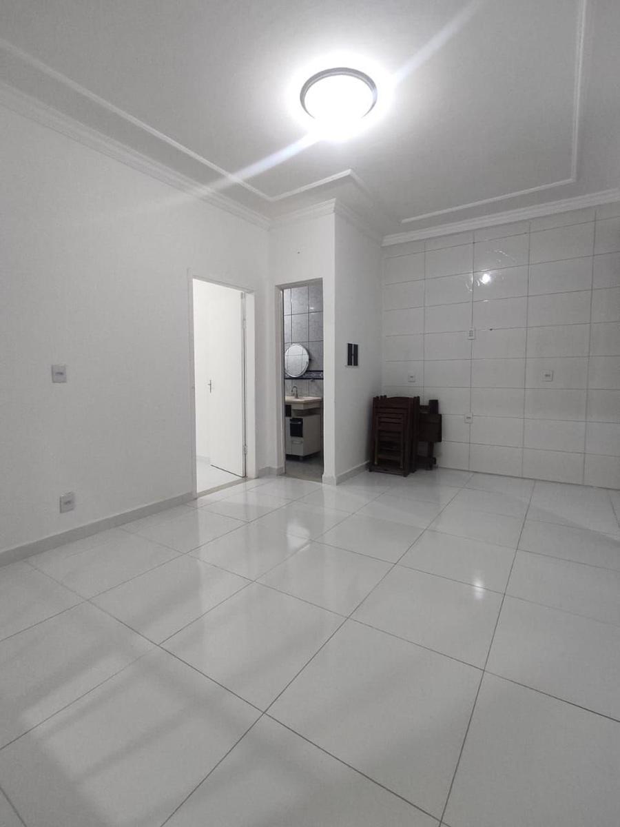 Apartamento, Granjas Vagalume, 2 Quartos, 1 Vaga