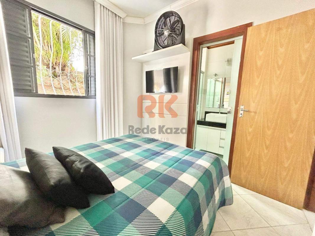 Apartamento, Santa Amélia, 3 Quartos, 1 Vaga, 1 Suíte