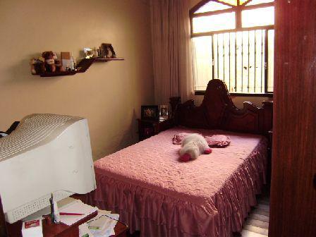 Casa, Palmares, 4 Quartos, 4 Vagas, 1 Suíte