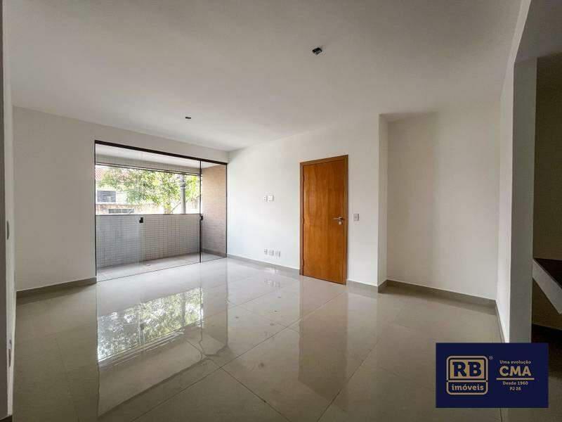 Apartamento, Gutierrez, 3 Quartos, 2 Vagas, 2 Suítes