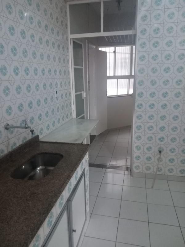 Apartamento, Centro, 3 Quartos, 0 Vaga