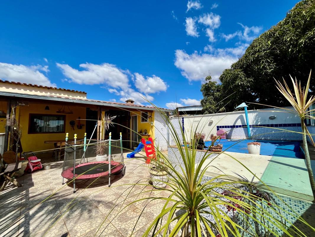 Casa, Glória, 6 Quartos, 4 Vagas, 2 Suítes