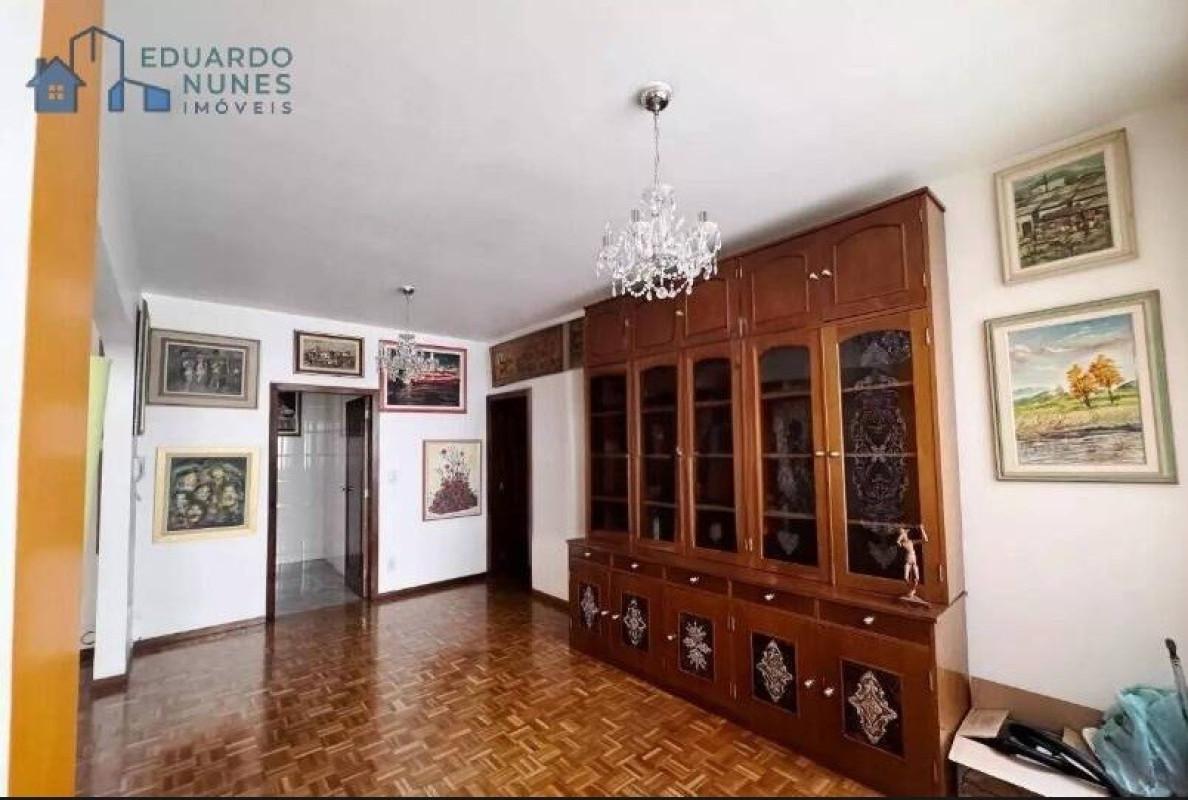 Apartamento, Savassi, 4 Quartos, 1 Vaga, 1 Suíte