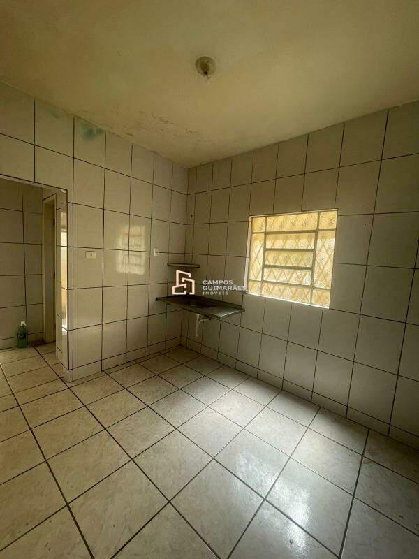 Casa Comercial, Jardim Industrial, 3 Quartos, 5 Vagas, 1 Suíte