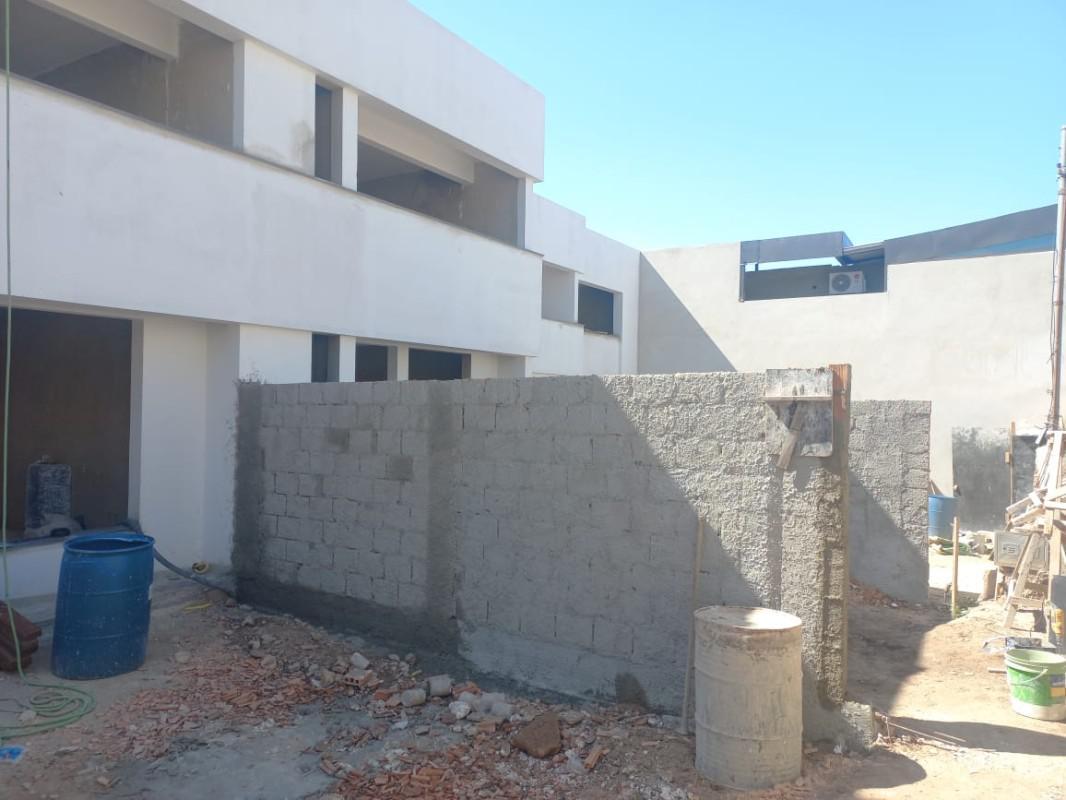 Casa, Planalto, 3 Quartos, 3 Vagas, 1 Suíte