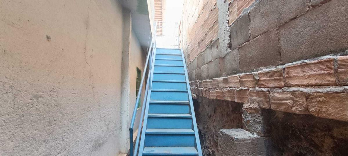 Casa, Maria Goreti, 3 Quartos, 5 Vagas