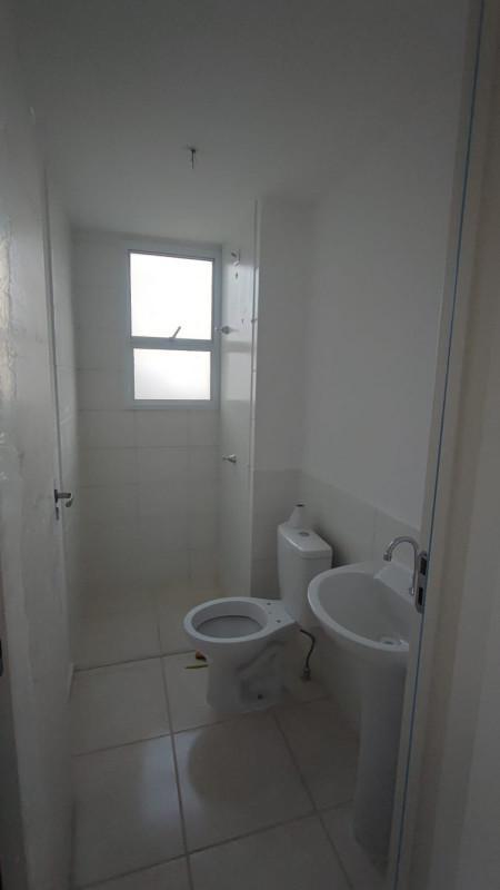 Apartamento, Mantiqueira, 2 Quartos, 1 Vaga
