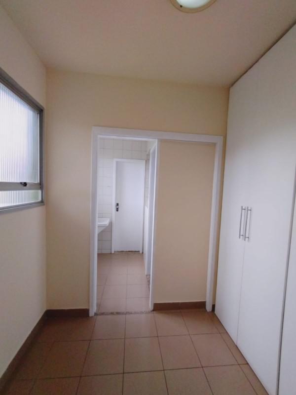 Apartamento, Ipiranga, 3 Quartos, 1 Vaga