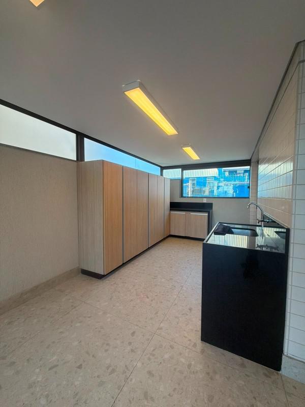 Apartamento, Dona Clara, 4 Quartos, 4 Vagas, 2 Suítes
