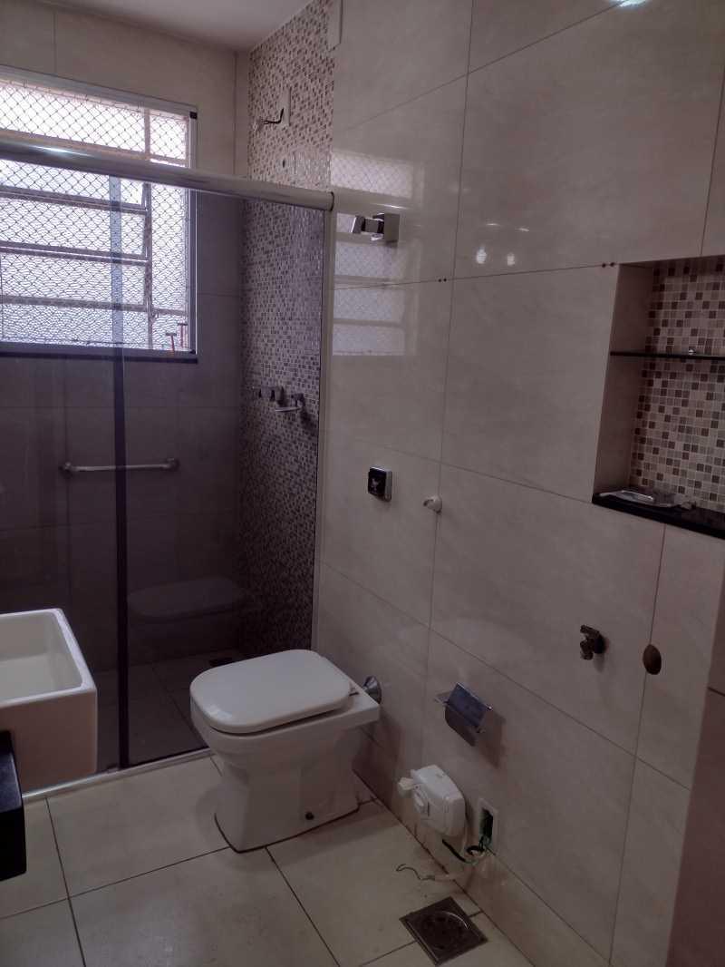 Apartamento, Barro Preto, 2 Quartos, 0 Vaga