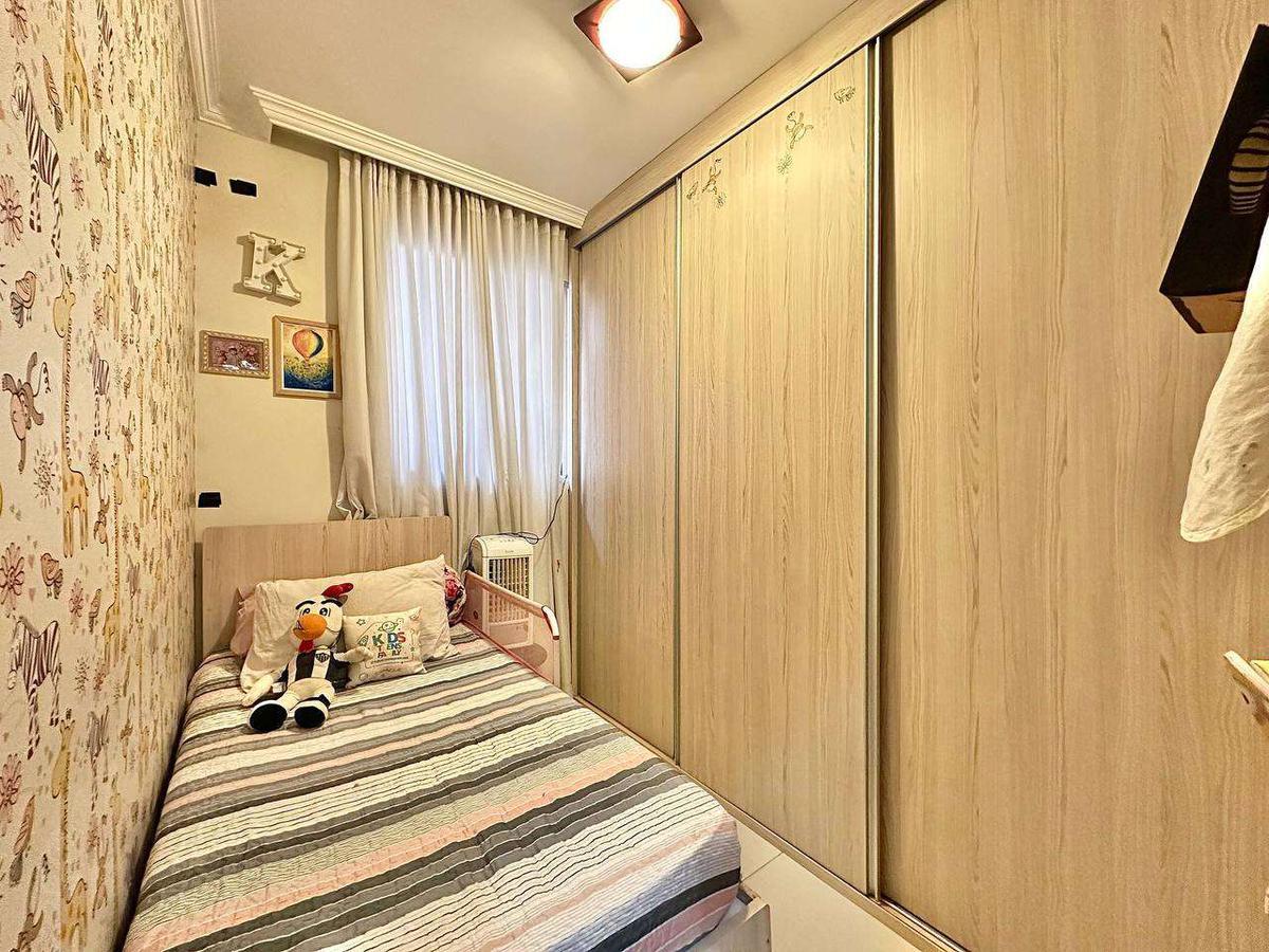Apartamento, Planalto, 3 Quartos, 1 Vaga, 1 Suíte