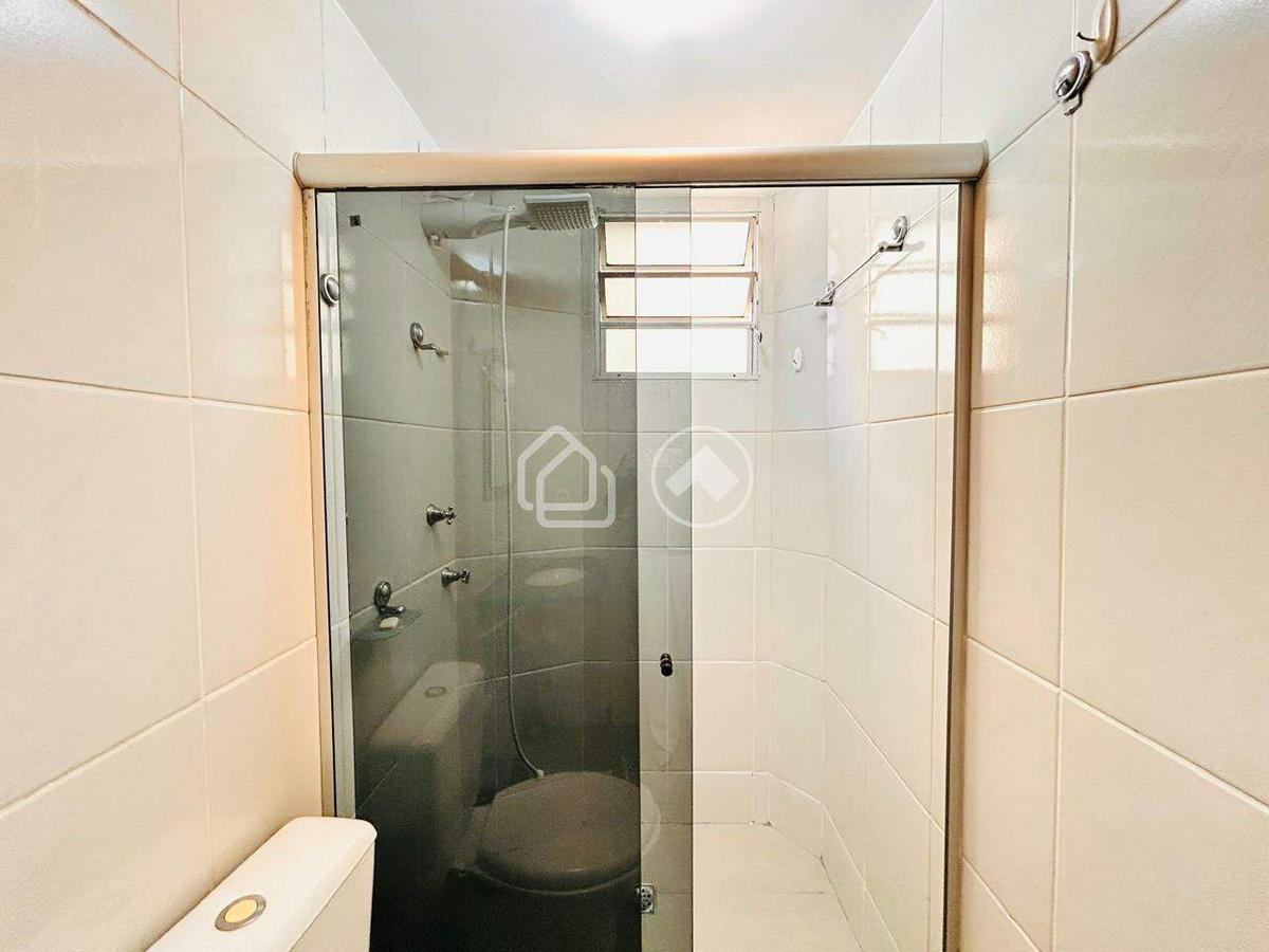 Apartamento, Buritis, 4 Quartos, 2 Vagas, 1 Suíte