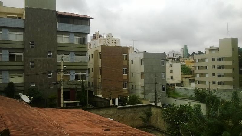 Cobertura, Sagrada Família, 3 Quartos, 1 Vaga, 1 Suíte
