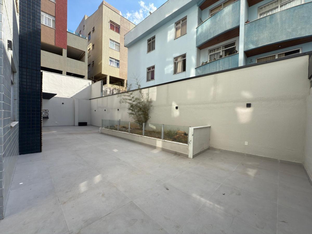 Apartamento, Castelo, 3 Quartos, 2 Vagas, 1 Suíte