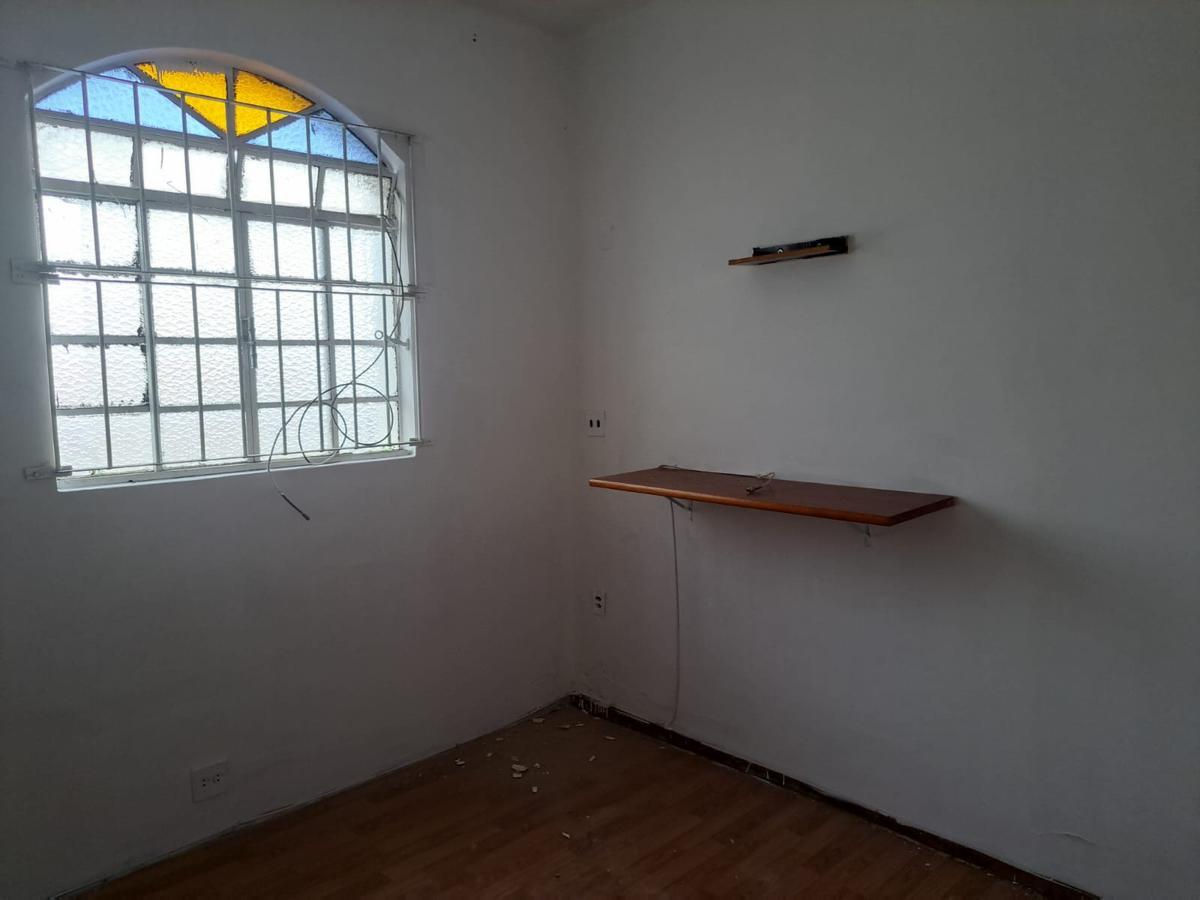 Casa, Santa Efigênia, 4 Quartos