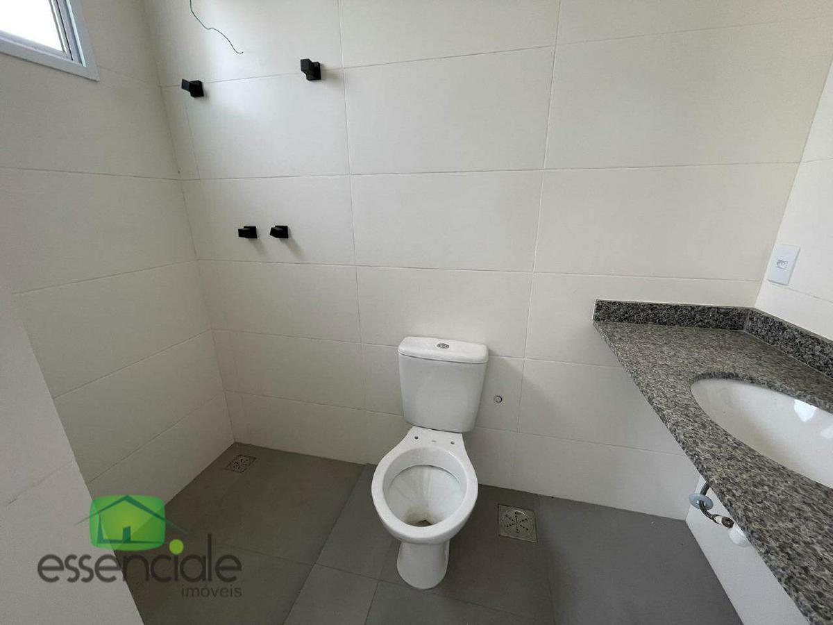 Cobertura, Europa, 2 Quartos, 2 Vagas, 1 Suíte