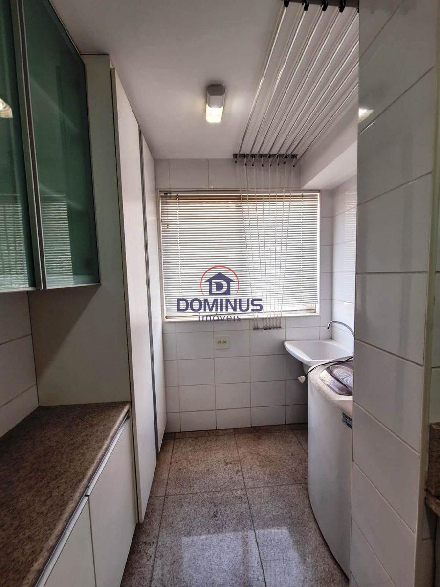 Apartamento, Savassi, 2 Quartos, 2 Vagas, 1 Suíte