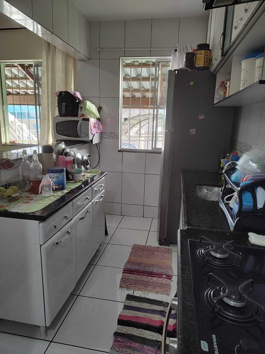 Apartamento, Jardim Montanhes, 2 Quartos, 1 Vaga