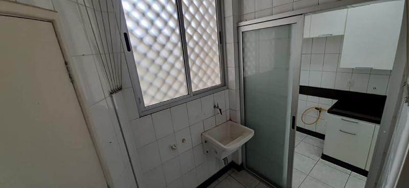 Apartamento, Gutierrez, 4 Quartos, 1 Vaga, 1 Suíte