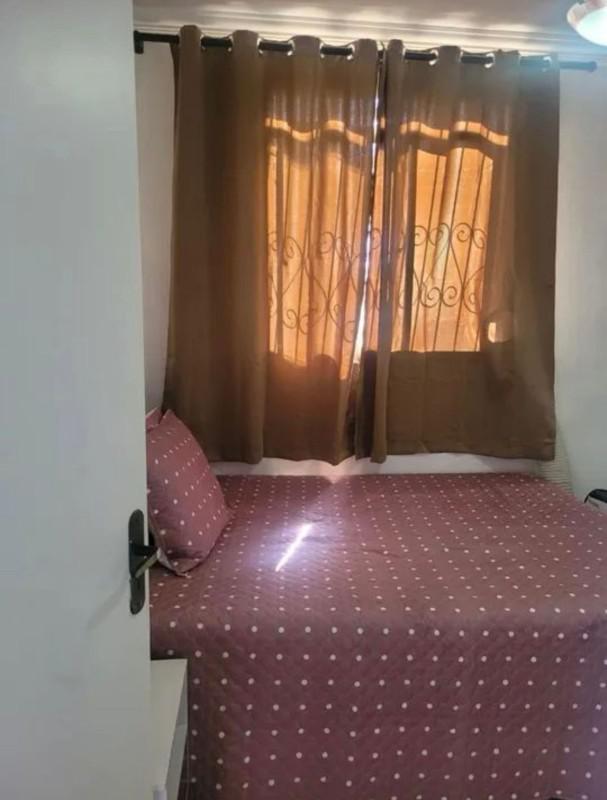 Apartamento, Cândida Ferreira, 2 Quartos, 1 Vaga