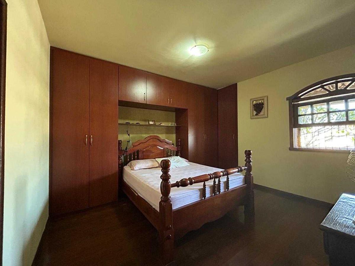 Casa, Canaã, 3 Quartos, 4 Vagas, 1 Suíte