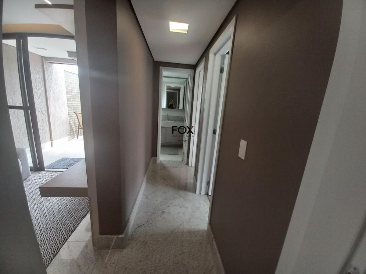 Apartamento, Santo Antônio, 3 Quartos, 2 Vagas, 1 Suíte