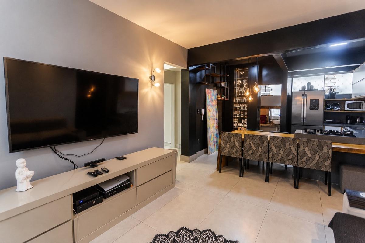 Apartamento, São Pedro, 3 Quartos, 1 Vaga, 1 Suíte