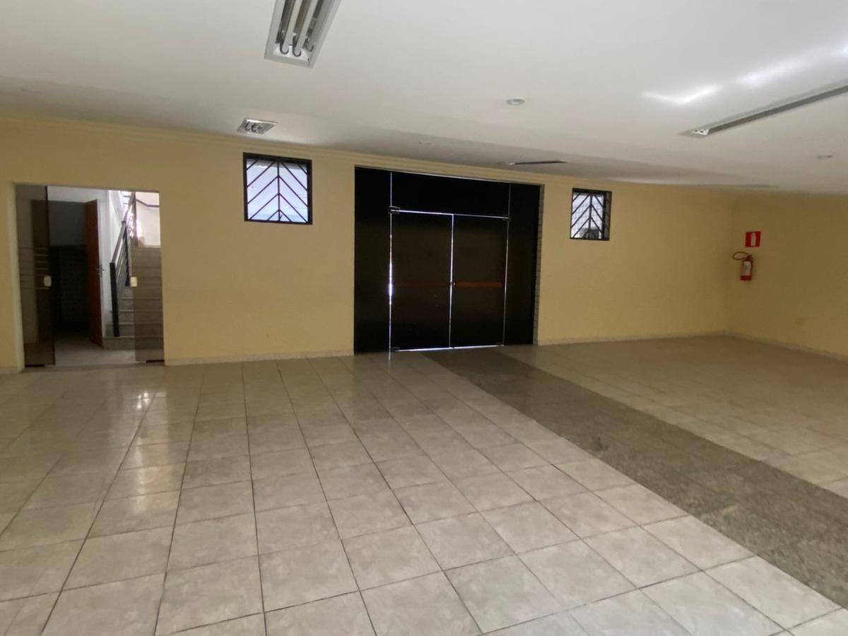Prédio, Eldorado, 0 Quarto, 2 Vagas