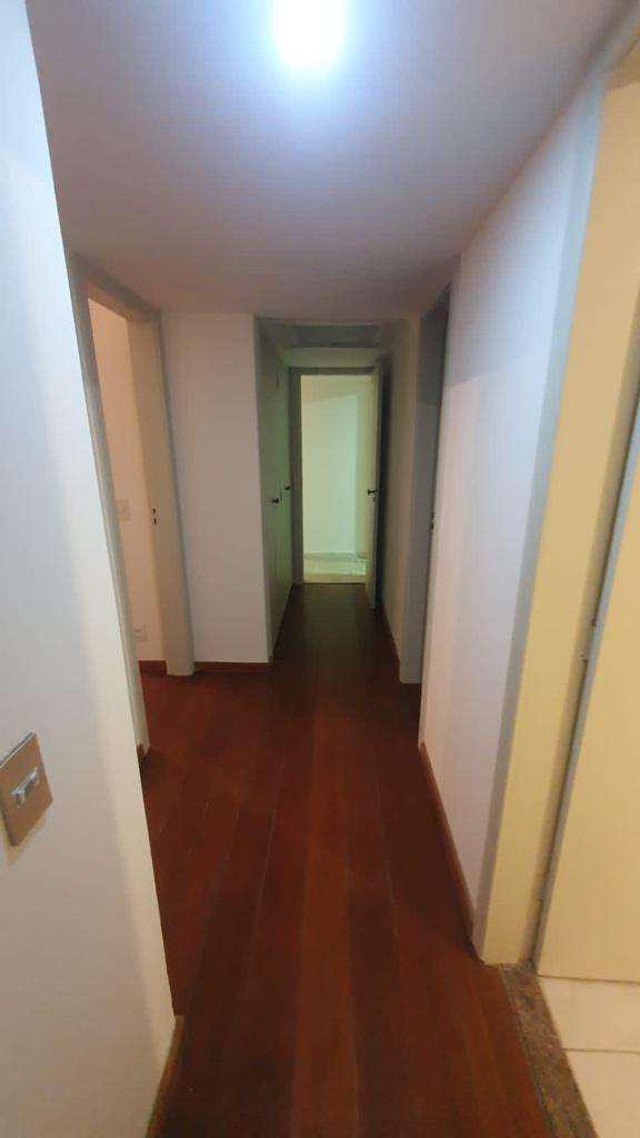 Cobertura, Sion, 4 Quartos, 3 Vagas, 1 Suíte