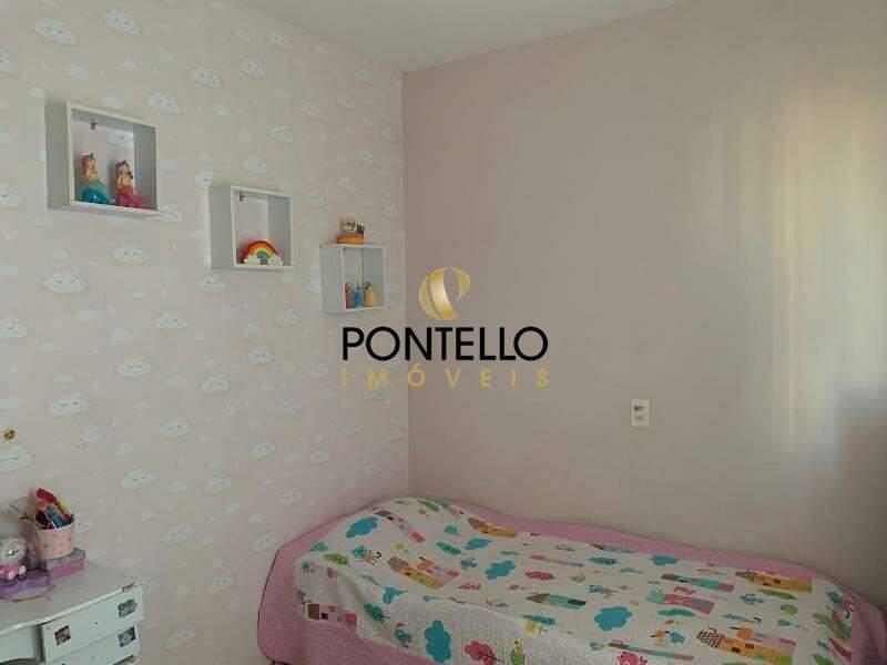 Cobertura, Palmares, 4 Quartos, 2 Vagas, 1 Suíte
