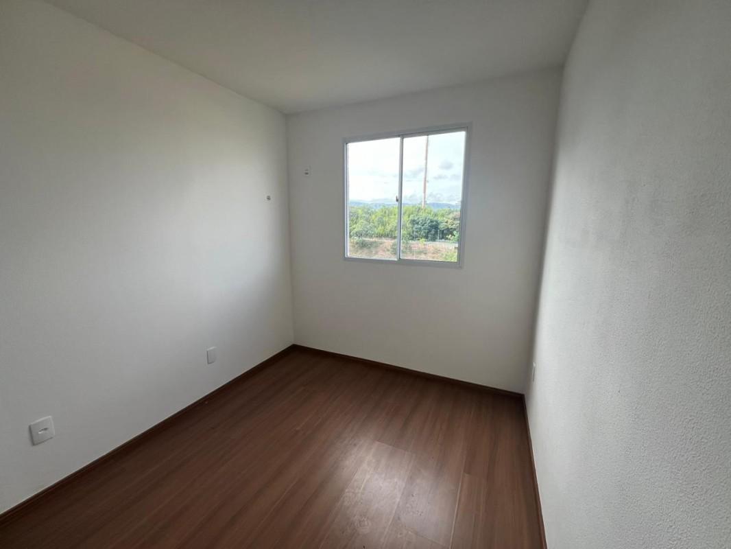 Apartamento, Diamante, 2 Quartos, 2 Vagas, 1 Suíte