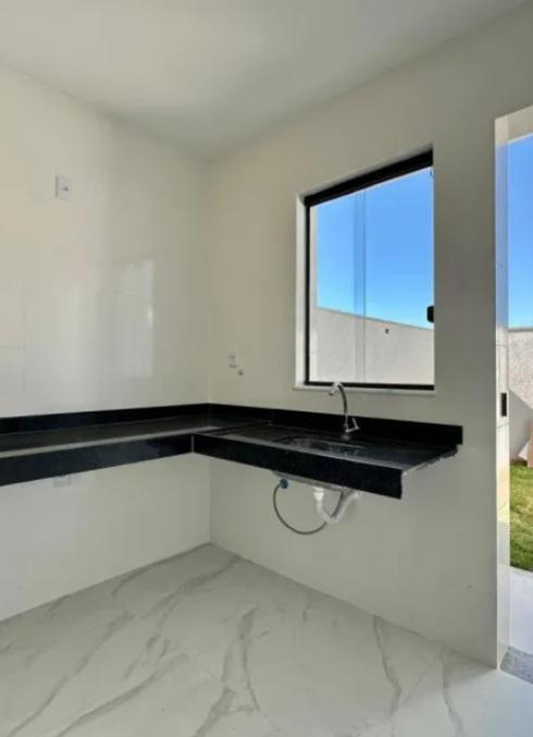 Casa, São João Batista (venda Nova), 2 Quartos, 1 Vaga