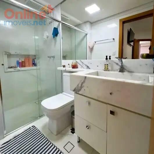 Apartamento, Santo Antônio, 3 Quartos, 0 Vaga, 1 Suíte