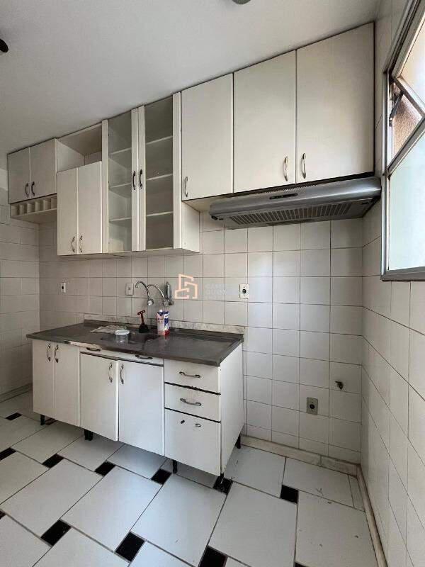 Apartamento, Castelo, 3 Quartos, 1 Vaga