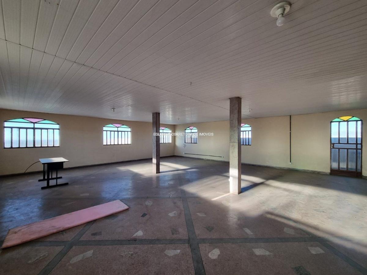 Galpão, Parque Duval de Barros, 0 Quarto, 0 Vaga