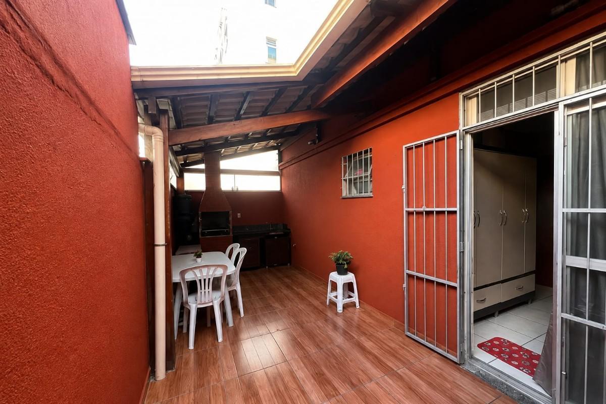 Apartamento, Havaí, 2 Quartos, 1 Vaga