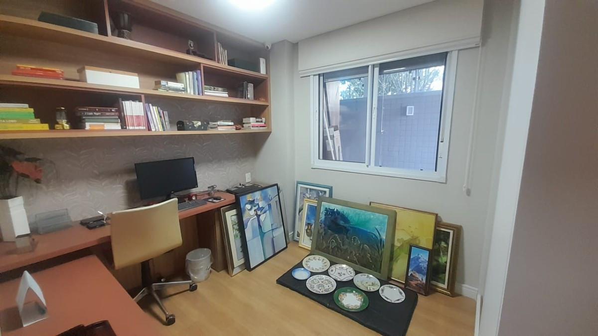 Apartamento, Nova Granada, 3 Quartos, 2 Vagas, 1 Suíte