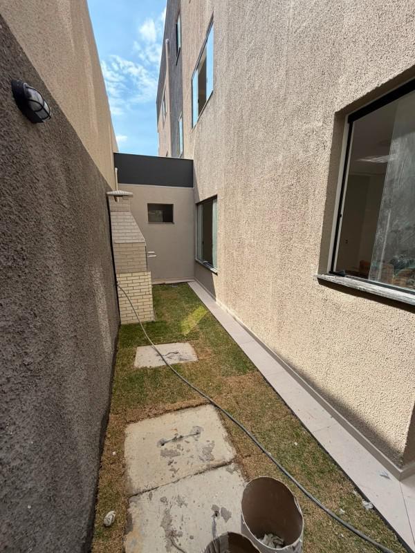 Apartamento, Duquesa II (são Benedito), 2 Quartos, 1 Vaga