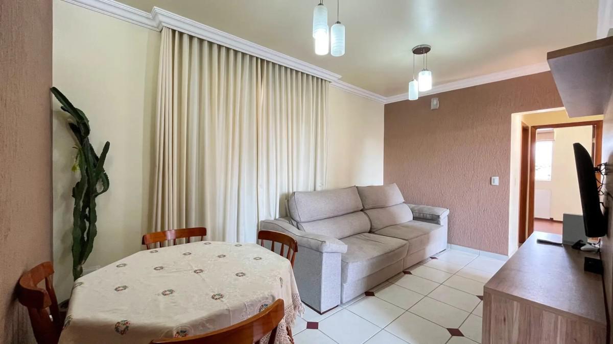 Apartamento, União, 3 Quartos, 1 Vaga, 1 Suíte