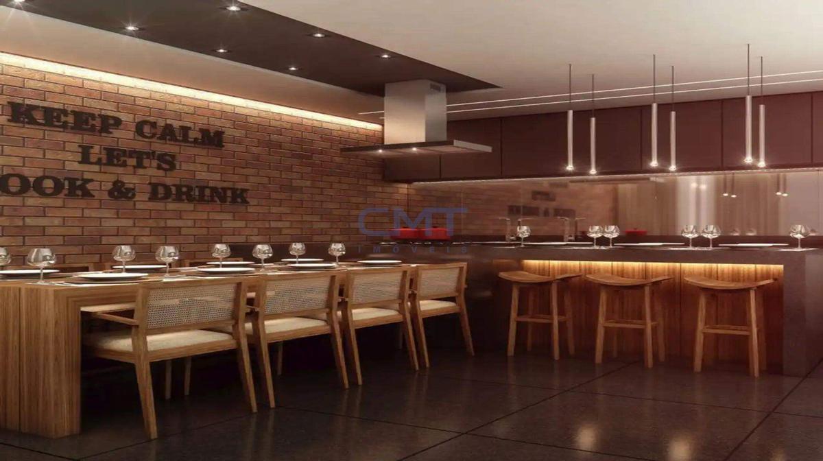 Apartamento, Lourdes, 3 Quartos, 2 Vagas, 1 Suíte