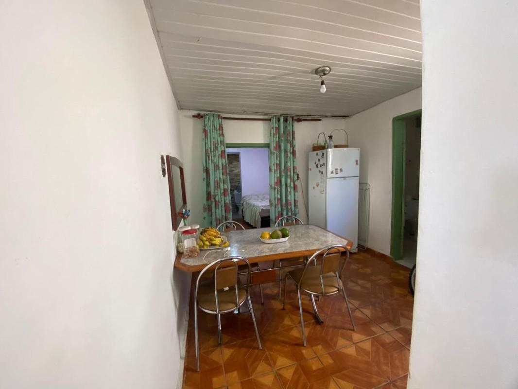 Casa, Nova Esperança, 4 Quartos, 1 Vaga, 1 Suíte