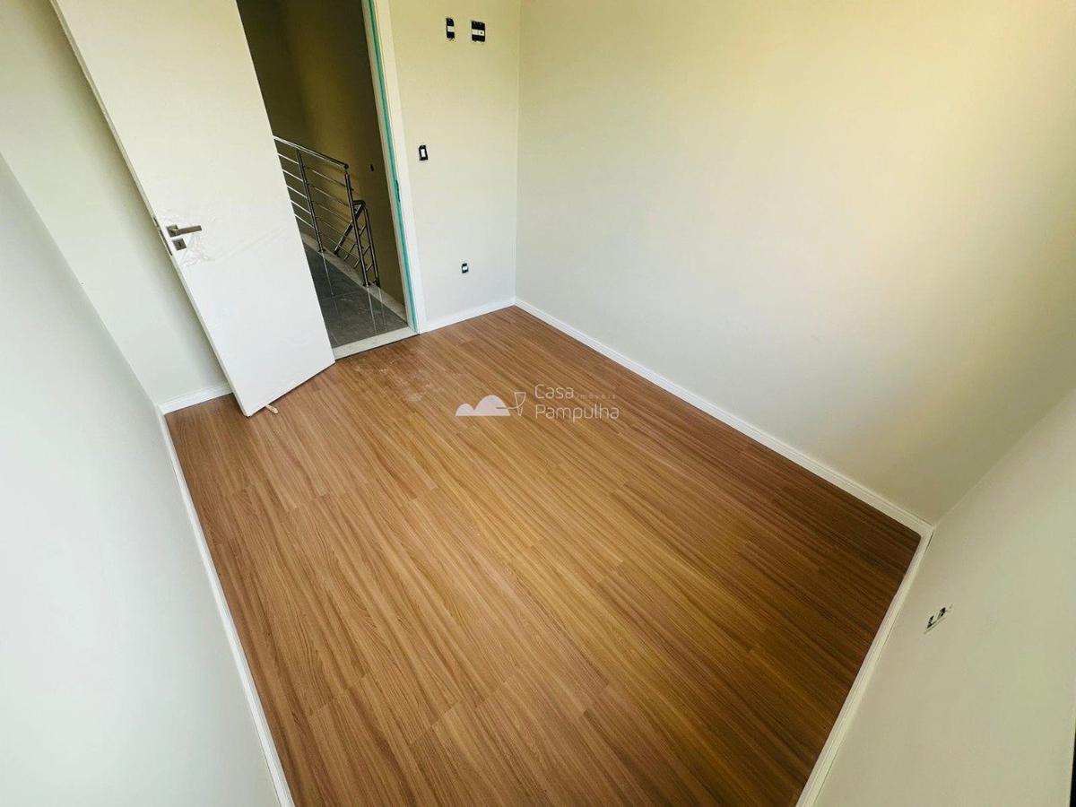 Casa, Santa Amélia, 3 Quartos, 2 Vagas, 1 Suíte