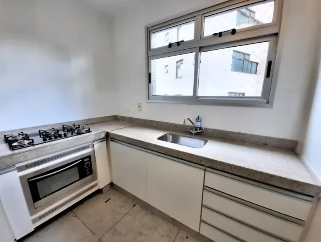 Apartamento, Santo Antônio, 4 Quartos, 4 Vagas, 2 Suítes