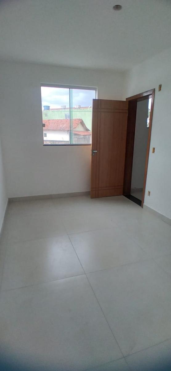 Apartamento, Palmeiras, 3 Quartos, 1 Vaga