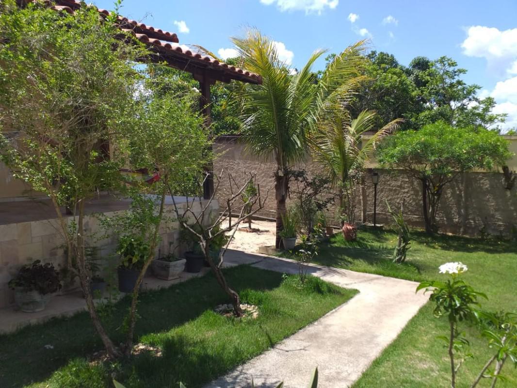 Fazenda, Tropeiros, 3 Quartos, 6 Vagas, 1 Suíte