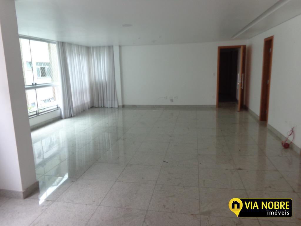 Apartamento, Buritis, 4 Quartos, 3 Vagas, 2 Suítes
