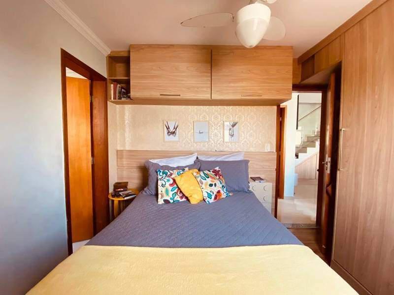 Cobertura, Rio Branco, 2 Quartos, 1 Vaga, 1 Suíte