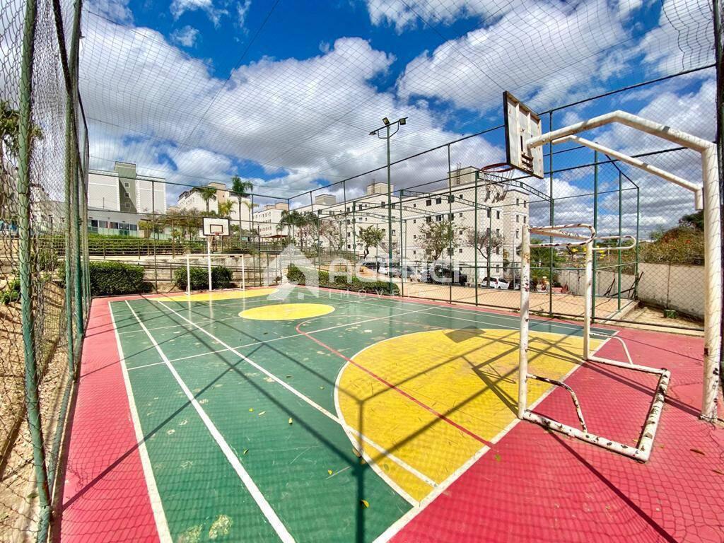 Apartamento, Camargos, 2 Quartos, 0 Vaga, 0 Suíte