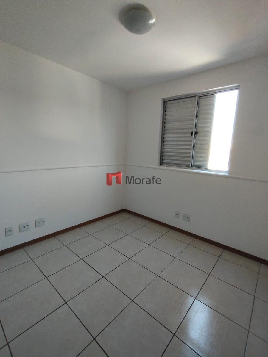 Apartamento, São Francisco, 3 Quartos, 2 Vagas, 1 Suíte