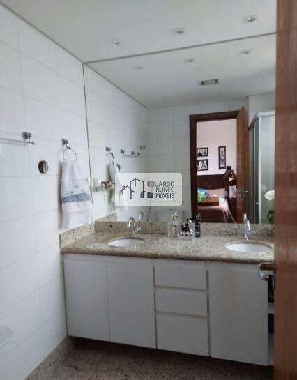 Apartamento, Sion, 4 Quartos, 3 Vagas, 1 Suíte